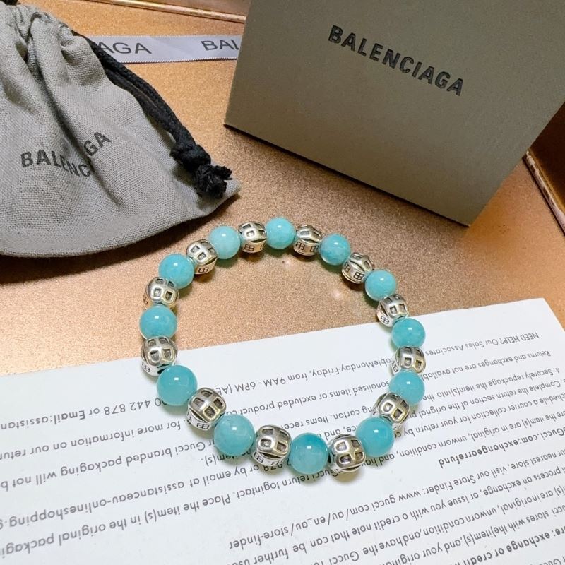 Ba1en*iaga bracelets